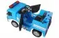 Preview: Kinder Elektroauto Polizei SX1818 blau oder Feuerwehr Preview: Kinder Elektroauto Polizei SX1818 blau oder Feuerwehr