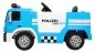 Preview: Kinder Elektroauto Polizei SX1818 blau oder Feuerwehr Preview: Kinder Elektroauto Polizei SX1818 blau oder Feuerwehr
