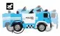 Preview: Kinder Elektroauto Polizei SX1818 blau oder Feuerwehr Preview: Kinder Elektroauto Polizei SX1818 blau oder Feuerwehr