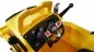 Preview: Kinder Elektro Radlader D2810 gelb Preview: Kinder Elektro Radlader D2810 gelb