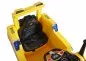 Preview: Kinder Elektro Radlader D2810 gelb Preview: Kinder Elektro Radlader D2810 gelb