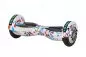 Preview: E-Balance Hoverboard ROBWAY W2 8`Reifen mit App-Funktion Preview: E-Balance Hoverboard ROBWAY W2 8`Reifen mit App-Funktion