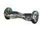 Preview: E-Balance Hoverboard ROBWAY W2 8`Reifen mit App-Funktion Preview: E-Balance Hoverboard ROBWAY W2 8`Reifen mit App-Funktion