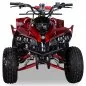 Preview: Kinder Elektroquad S-10 1000 Watt Preview: Kinder Elektroquad S-10 1000 Watt