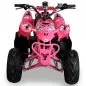 Preview: 800W/1000W ECO RAZER/Polari QUAD 36V / 12A / 2-STUFEN DROSSEL Preview: 800W/1000W ECO RAZER/Polari QUAD 36V / 12A / 2-STUFEN DROSSEL