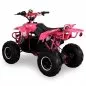 Preview: 800W/1000W ECO RAZER/Polari QUAD 36V / 12A / 2-STUFEN DROSSEL Preview: 800W/1000W ECO RAZER/Polari QUAD 36V / 12A / 2-STUFEN DROSSEL