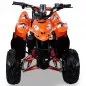 Preview: 800W/1000W ECO RAZER/Polari QUAD 36V / 12A / 2-STUFEN DROSSEL Preview: 800W/1000W ECO RAZER/Polari QUAD 36V / 12A / 2-STUFEN DROSSEL