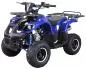 Preview: MIDI Kinder Pocket Quad ATV S-8 125 cc Farmer Preview: MIDI Kinder Pocket Quad ATV S-8 125 cc Farmer