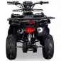 Preview: 125cc Toronto MIDI QUAD Automatik+RG+3xBremse Preview: 125cc Toronto MIDI QUAD Automatik+RG+3xBremse