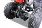 Preview: 125cc Toronto MIDI QUAD Automatik+RG+3xBremse Preview: 125cc Toronto MIDI QUAD Automatik+RG+3xBremse