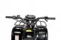 Preview: 125cc Toronto MIDI QUAD Automatik+RG+3xBremse Preview: 125cc Toronto MIDI QUAD Automatik+RG+3xBremse