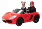 Preview: Kinder Elektroauto Premium Supercar XXL, 2 Ledersitze, 15 km/h, 180 Watt Motor, 24V, Scheibenbremsen Preview: Kinder Elektroauto Premium Supercar XXL, 2 Ledersitze, 15 km/h, 180 Watt Motor, 24V, Scheibenbremsen