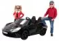 Preview: Kinder Elektroauto Premium Supercar XXL, 2 Ledersitze, 15 km/h, 180 Watt Motor, 24V, Scheibenbremsen Preview: Kinder Elektroauto Premium Supercar XXL, 2 Ledersitze, 15 km/h, 180 Watt Motor, 24V, Scheibenbremsen
