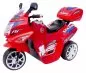 Preview: Kinder Elektromotorrad C051 Preview: Kinder Elektromotorrad C051