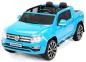 Preview: Kinder Elektroauto VW Amarok Lizenziert 2 x 35 Watt , Ledersitz, EVA Reifen Preview: Kinder Elektroauto VW Amarok Lizenziert 2 x 35 Watt , Ledersitz, EVA Reifen