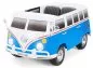 Preview: Kinder Elektroauto VW Bus Bulli T1 Samba Camper Preview: Kinder Elektroauto VW Bus Bulli T1 Samba Camper