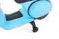Preview: Kinder Elektroroller Vespa PX150 lizenziert 12V 7AH - EVA Reifen - Ledersitz Preview: Kinder Elektroroller Vespa PX150 lizenziert 12V 7AH - EVA Reifen - Ledersitz