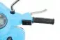 Preview: Kinder Elektroroller Vespa PX150 lizenziert 12V 7AH - EVA Reifen - Ledersitz Preview: Kinder Elektroroller Vespa PX150 lizenziert 12V 7AH - EVA Reifen - Ledersitz
