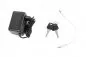 Preview: Kinder Elektroroller Vespa PX150 lizenziert 12V 7AH - EVA Reifen - Ledersitz Preview: Kinder Elektroroller Vespa PX150 lizenziert 12V 7AH - EVA Reifen - Ledersitz