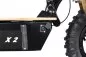 Preview: eFlux Vision X2 2000 Watt 60 Volt mit Straßenzulassung Preview: eFlux Vision X2 2000 Watt 60 Volt mit Straßenzulassung