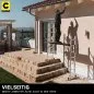 Preview: Craftfull Aluminium Multigerüst 4in1 Mehrzweckleiter XL Preview: Craftfull Aluminium Multigerüst 4in1 Mehrzweckleiter XL