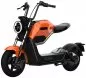Preview: Miku Max 800 W, 45 km/h, 20 Ah Litium-lonen mit Straßenzulassung Preview: Miku Max 800 W, 45 km/h, 20 Ah Litium-lonen mit Straßenzulassung