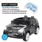 Preview: Kinder Elektroauto Mercedes GLS63 Allrad 4x45 Watt Preview: Kinder Elektroauto Mercedes GLS63 Allrad 4x45 Watt