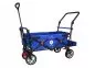 Preview: Miweba faltbarer Bollerwagen MB-20 mit Dach, Zieh- und Schiebestange, Bremse Preview: Miweba faltbarer Bollerwagen MB-20 mit Dach, Zieh- und Schiebestange, Bremse