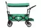 Preview: Miweba faltbarer Bollerwagen MB-20 mit Dach, Zieh- und Schiebestange, Bremse Preview: Miweba faltbarer Bollerwagen MB-20 mit Dach, Zieh- und Schiebestange, Bremse
