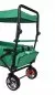 Preview: Miweba faltbarer Bollerwagen MB-20 mit Dach, Zieh- und Schiebestange, Bremse Preview: Miweba faltbarer Bollerwagen MB-20 mit Dach, Zieh- und Schiebestange, Bremse
