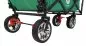 Preview: Miweba faltbarer Bollerwagen MB-20 mit Dach, Zieh- und Schiebestange, Bremse Preview: Miweba faltbarer Bollerwagen MB-20 mit Dach, Zieh- und Schiebestange, Bremse