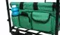 Preview: Miweba faltbarer Bollerwagen MB-20 mit Dach, Zieh- und Schiebestange, Bremse Preview: Miweba faltbarer Bollerwagen MB-20 mit Dach, Zieh- und Schiebestange, Bremse