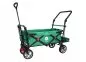 Preview: Miweba faltbarer Bollerwagen MB-20 mit Dach, Zieh- und Schiebestange, Bremse Preview: Miweba faltbarer Bollerwagen MB-20 mit Dach, Zieh- und Schiebestange, Bremse