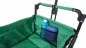 Preview: Miweba faltbarer Bollerwagen MB-20 mit Dach, Zieh- und Schiebestange, Bremse Preview: Miweba faltbarer Bollerwagen MB-20 mit Dach, Zieh- und Schiebestange, Bremse
