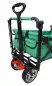 Preview: Miweba faltbarer Bollerwagen MB-20 mit Dach, Zieh- und Schiebestange, Bremse Preview: Miweba faltbarer Bollerwagen MB-20 mit Dach, Zieh- und Schiebestange, Bremse