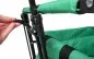 Preview: Miweba faltbarer Bollerwagen MB-20 mit Dach, Zieh- und Schiebestange, Bremse Preview: Miweba faltbarer Bollerwagen MB-20 mit Dach, Zieh- und Schiebestange, Bremse