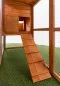 Preview: Miweba Hühnerstall My Animal MH-13, L-Form, 2 Hühnerhäuser mit großem Auslauf, Holz, 2 Nistkästen Preview: Miweba Hühnerstall My Animal MH-13, L-Form, 2 Hühnerhäuser mit großem Auslauf, Holz, 2 Nistkästen