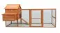 Preview: Miweba Hühnerstall My Animal MH-22 mit zwei Nistkästen, Auslauf, Hühnerhaus aus Holz, zwei Ebenen Preview: Miweba Hühnerstall My Animal MH-22 mit zwei Nistkästen, Auslauf, Hühnerhaus aus Holz, zwei Ebenen