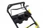 Preview: Craftfull Benzin Rasenmäher Premium 5in1 196cc Motor mit 62L Grasfangkorb und 53cm Schnittbreite Preview: Craftfull Benzin Rasenmäher Premium 5in1 196cc Motor mit 62L Grasfangkorb und 53cm Schnittbreite