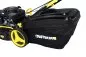 Preview: Craftfull Benzin Rasenmäher Premium 5in1 196cc Motor mit 62L Grasfangkorb und 53cm Schnittbreite Preview: Craftfull Benzin Rasenmäher Premium 5in1 196cc Motor mit 62L Grasfangkorb und 53cm Schnittbreite