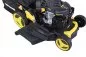 Preview: Craftfull Benzin Rasenmäher Premium 5in1 196cc Motor mit 62L Grasfangkorb und 53cm Schnittbreite Preview: Craftfull Benzin Rasenmäher Premium 5in1 196cc Motor mit 62L Grasfangkorb und 53cm Schnittbreite