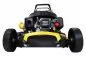 Preview: Craftfull Benzin Rasenmäher Premium 5in1 196cc Motor mit 62L Grasfangkorb und 53cm Schnittbreite Preview: Craftfull Benzin Rasenmäher Premium 5in1 196cc Motor mit 62L Grasfangkorb und 53cm Schnittbreite