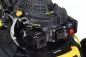 Preview: Craftfull Benzin Rasenmäher Premium 5in1 196cc Motor mit 62L Grasfangkorb und 53cm Schnittbreite Preview: Craftfull Benzin Rasenmäher Premium 5in1 196cc Motor mit 62L Grasfangkorb und 53cm Schnittbreite
