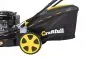 Preview: Craftfull Premium Benzin Dreirad Rasenmäher CR-196-10D, 5in1, 196cc Motor, 53cm Schnittbreite, Euro5 Preview: Craftfull Premium Benzin Dreirad Rasenmäher CR-196-10D, 5in1, 196cc Motor, 53cm Schnittbreite, Euro5
