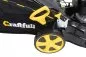 Preview: Craftfull Premium Benzin Dreirad Rasenmäher CR-196-10D, 5in1, 196cc Motor, 53cm Schnittbreite, Euro5 Preview: Craftfull Premium Benzin Dreirad Rasenmäher CR-196-10D, 5in1, 196cc Motor, 53cm Schnittbreite, Euro5