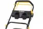 Preview: Craftfull Premium Benzin Dreirad Rasenmäher CR-196-10D, 5in1, 196cc Motor, 53cm Schnittbreite, Euro5 Preview: Craftfull Premium Benzin Dreirad Rasenmäher CR-196-10D, 5in1, 196cc Motor, 53cm Schnittbreite, Euro5
