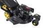 Preview: Craftfull Premium Benzin Dreirad Rasenmäher CR-196-10D, 5in1, 196cc Motor, 53cm Schnittbreite, Euro5 Preview: Craftfull Premium Benzin Dreirad Rasenmäher CR-196-10D, 5in1, 196cc Motor, 53cm Schnittbreite, Euro5