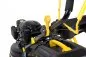 Preview: Craftfull Premium Benzin Dreirad Rasenmäher CR-196-10D, 5in1, 196cc Motor, 53cm Schnittbreite, Euro5 Preview: Craftfull Premium Benzin Dreirad Rasenmäher CR-196-10D, 5in1, 196cc Motor, 53cm Schnittbreite, Euro5