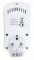 Preview: Heidenfeld digitales Steckdosenthermostat Smart Home WIFI HF-DT105 Preview: Heidenfeld digitales Steckdosenthermostat Smart Home WIFI HF-DT105