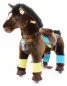 Preview: Ponycycle "Fury" Premium Serie Preview: Ponycycle "Fury" Premium Serie